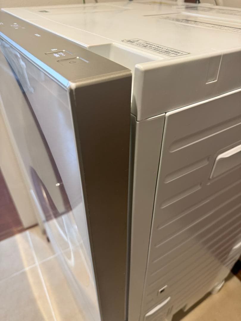 ★2016年製★ Panasonic NA-VG1000L キューブル