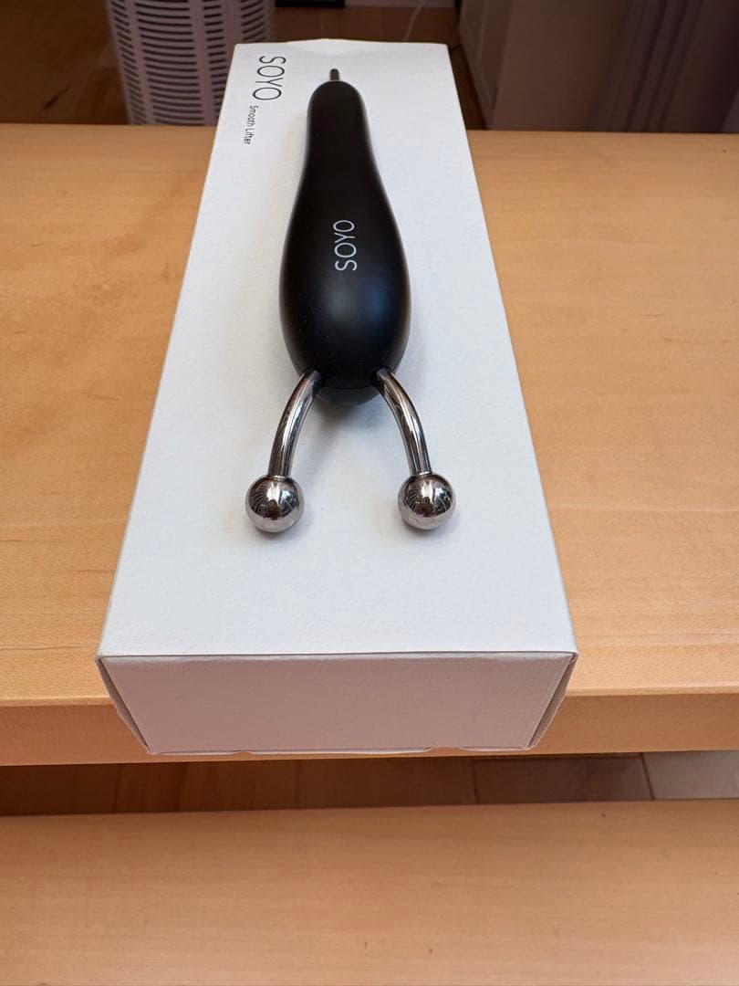 SOYO Smooth Lifter 付属品全て揃ってます