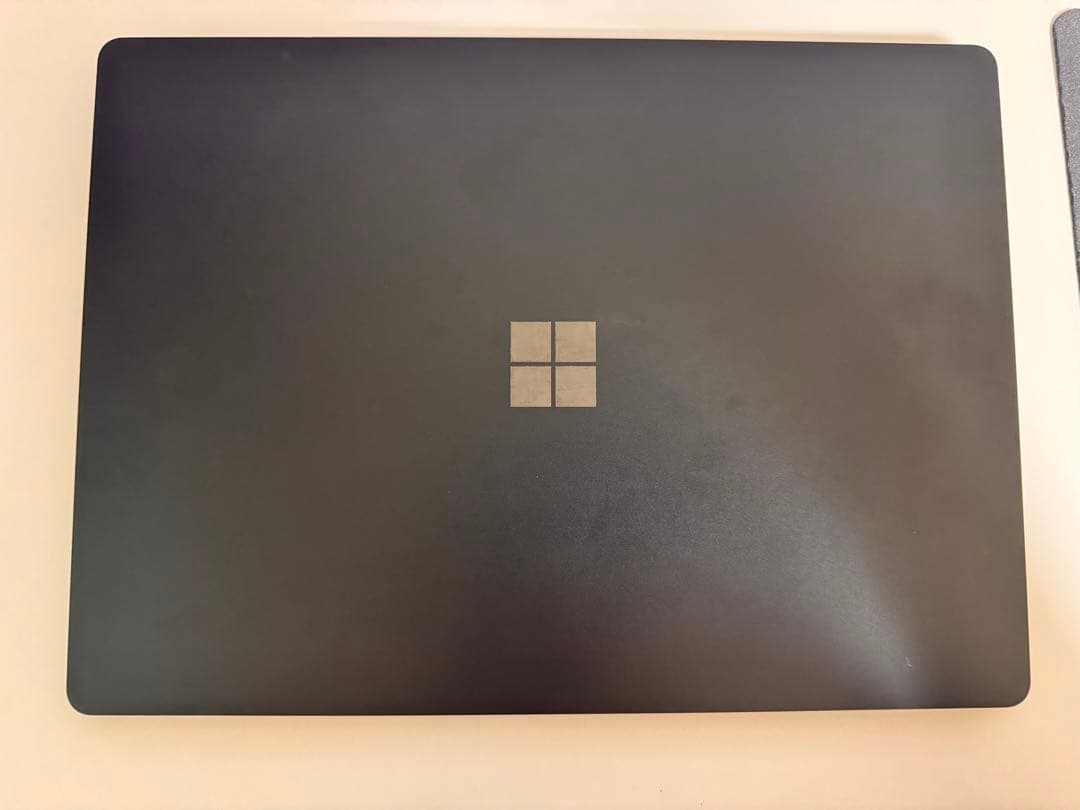 【ニシ】【箱なし】Microsoft Surface Laptop 4
