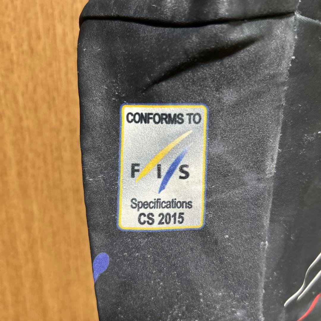ONYONE レーシングワンピ　FIS対応