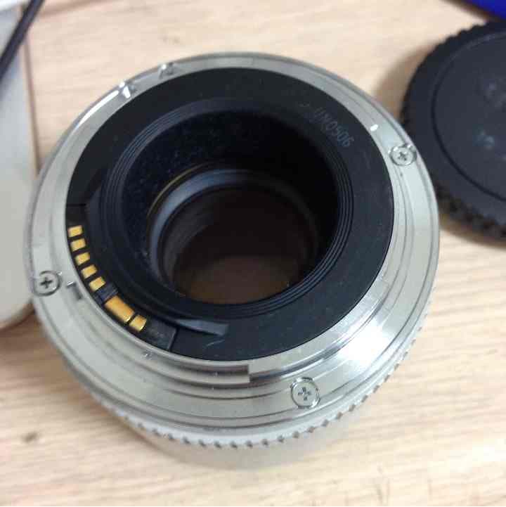即購入OK CANON EXTENDER EF 2×
