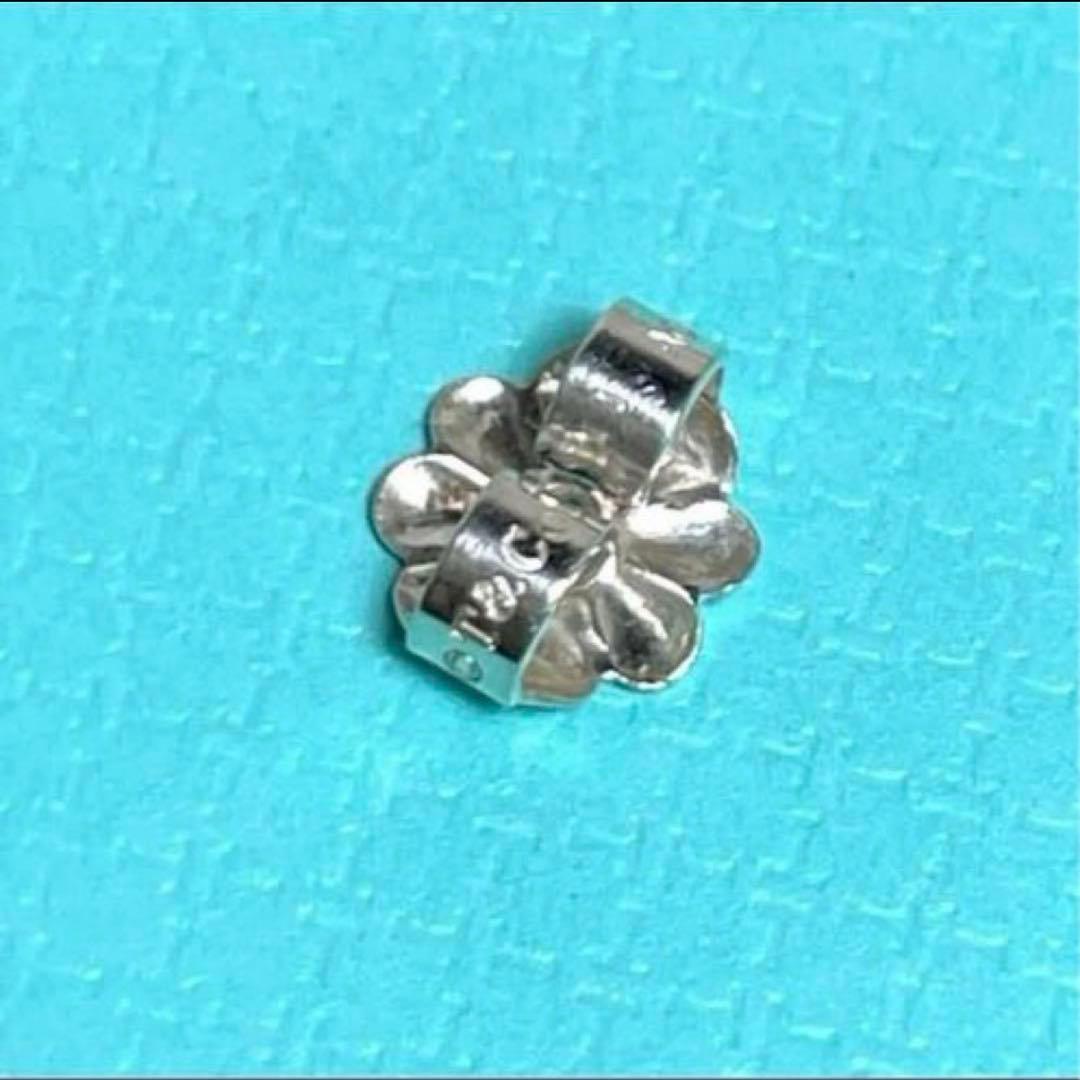 ティファニー　ラウンドサークルピアス　片耳　メンズ/レディース