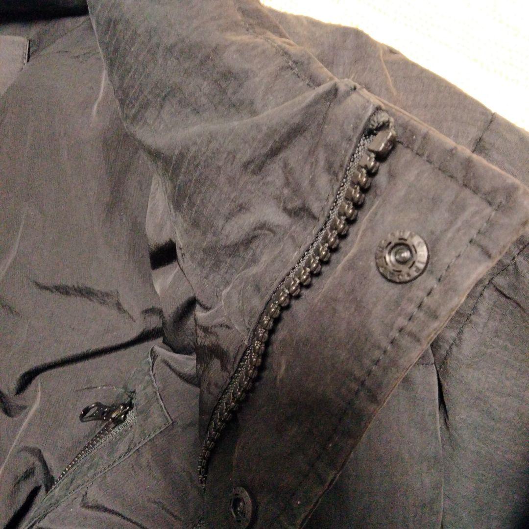 K_STORE様♥STUSSY RIPSTOP DOWN PUFFER