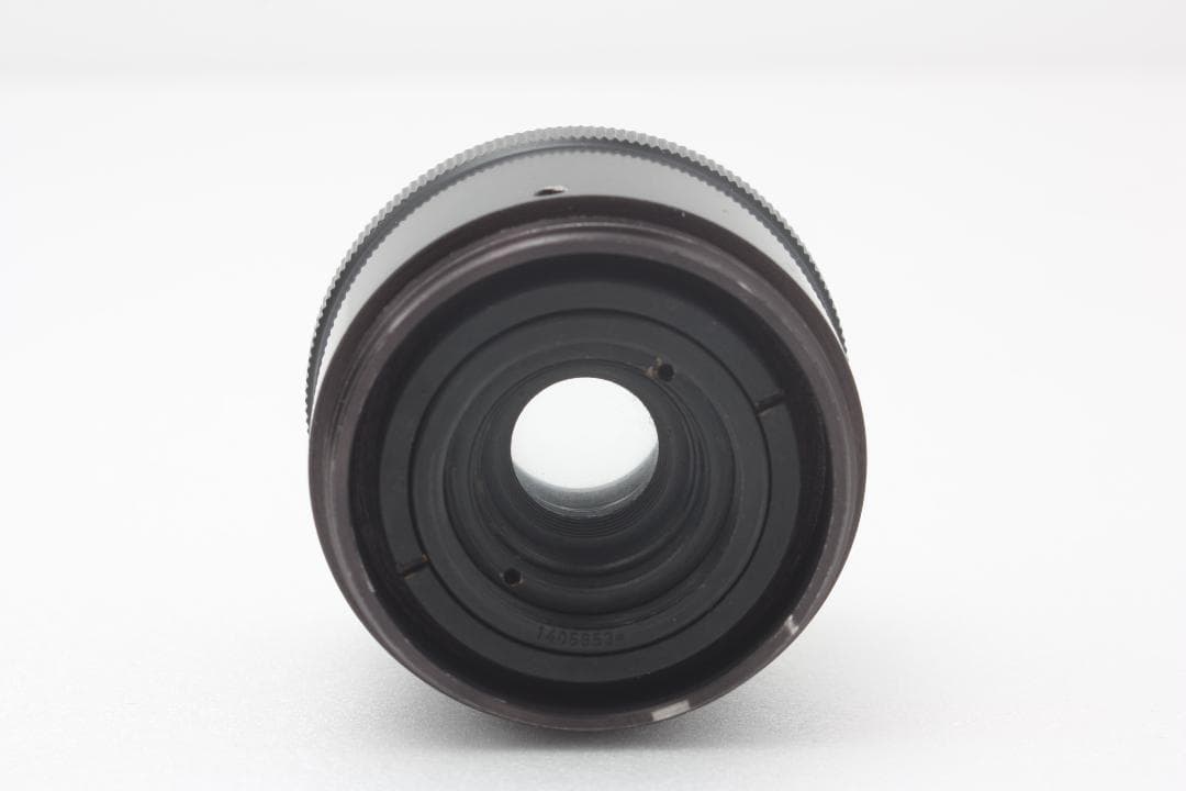 フィルムカメラ Leica Leitz Focotar 5cm F4.5 DOOCQ #352d