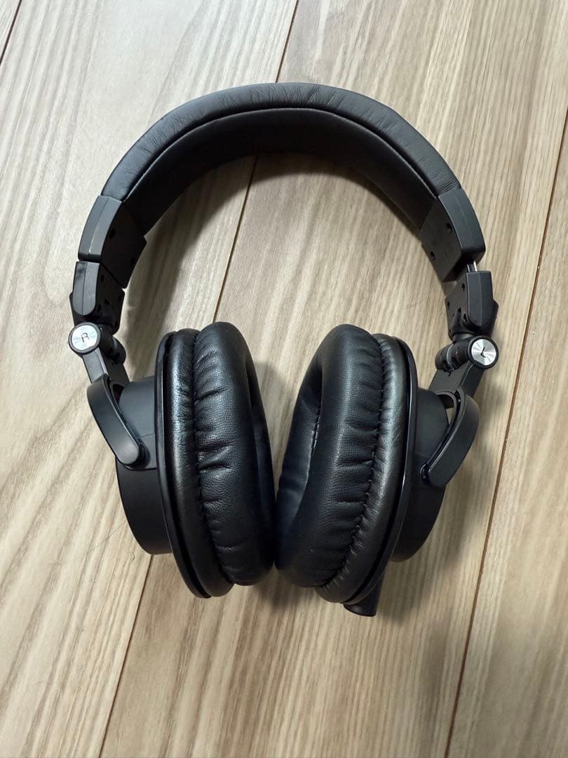 Audio-Technica ATH-M50x ブラック
