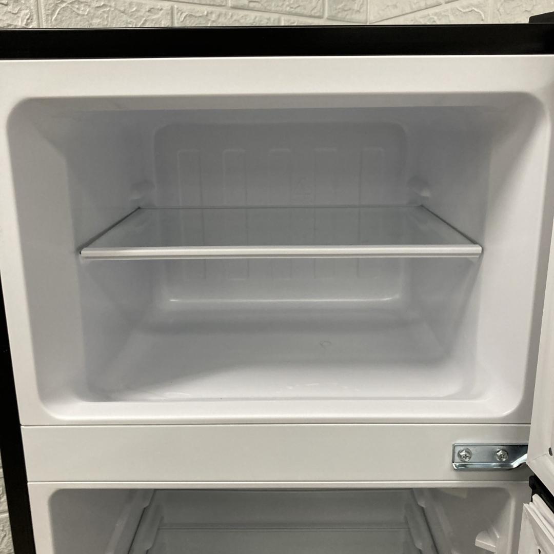 MKT1107101 ハイアール 130L 冷蔵庫 一人暮らし 小型