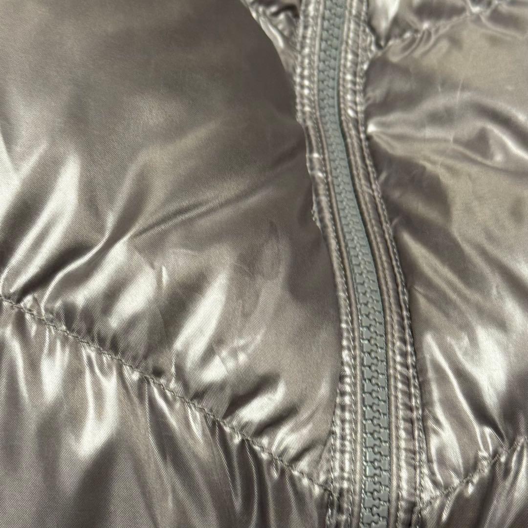 ジャケット・アウター archive old uniqlo far down jacket y2k