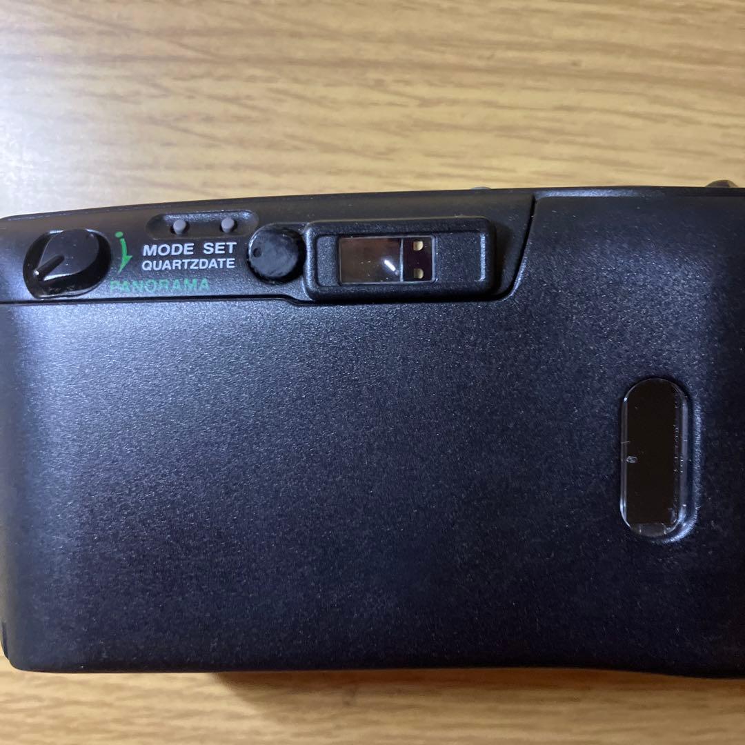 OLYMPUS SUPERZOOM 105 コンパクトカメラ・ケース入り