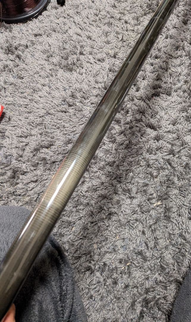 がまかつがま磯硬調4号6.1m