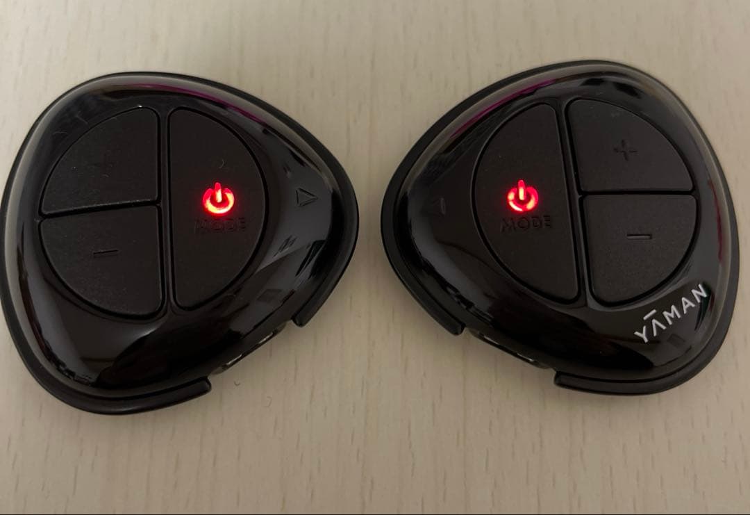 メディリフト　マスク新品　YA−MAN EP-14BB