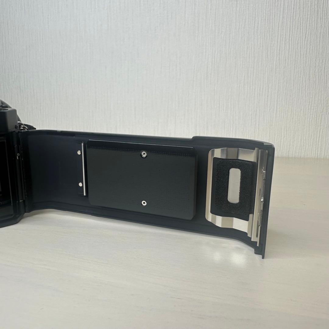 【専用】Nikon FM3A 一眼レフカメラ + レンズ