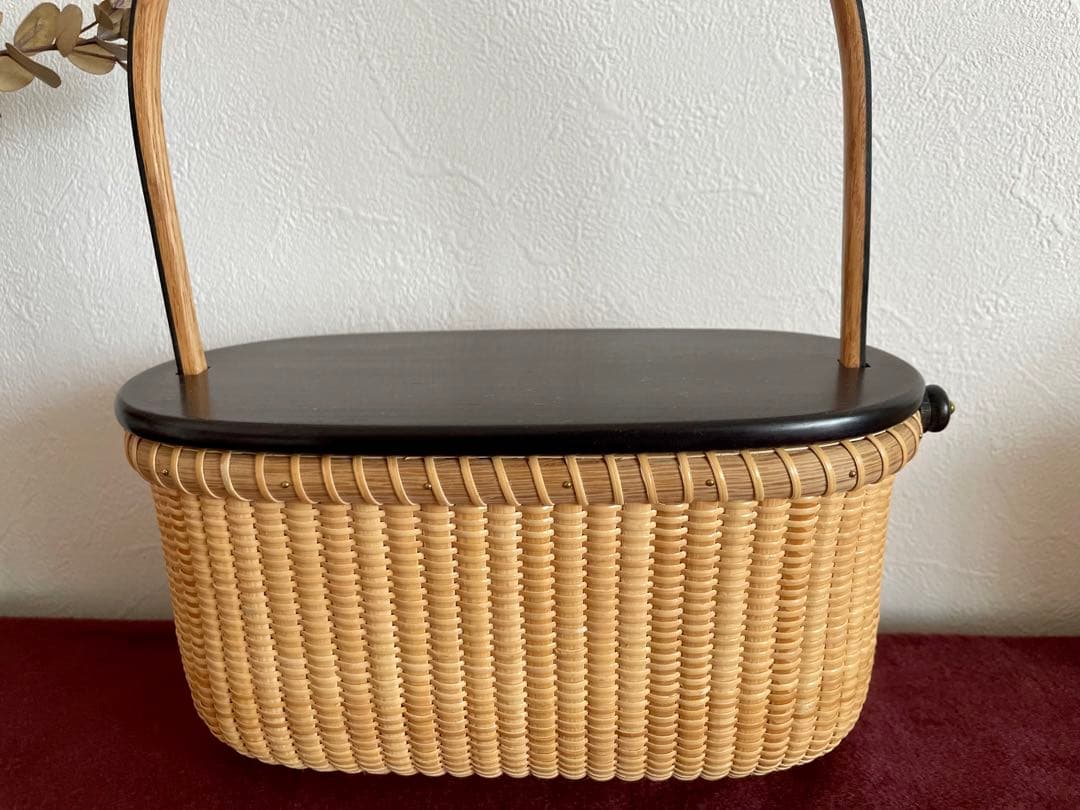 ナンタケットバスケット タッバーズ