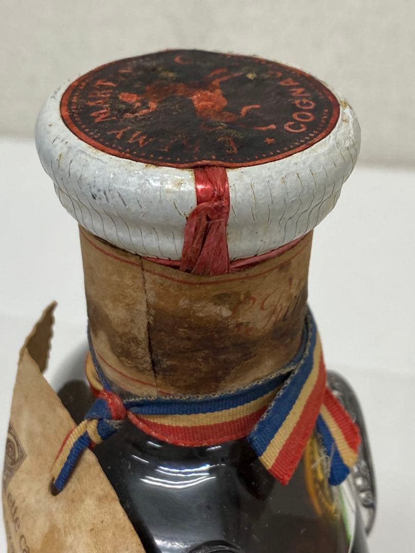 3-2683 レミーマルタン ルイ13世 ベリーオールド 700ml 40%