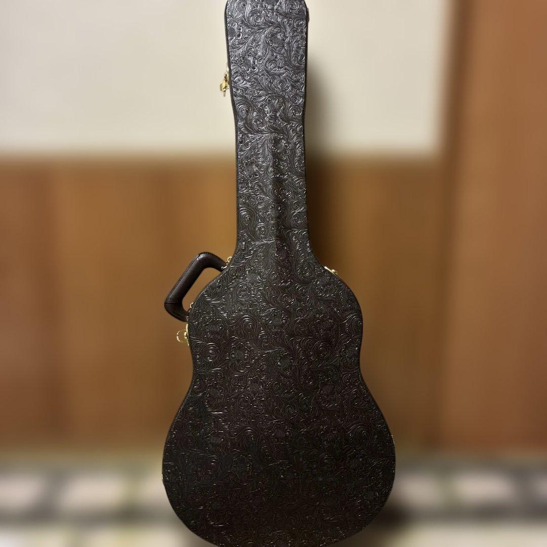 ギター Taylor317e