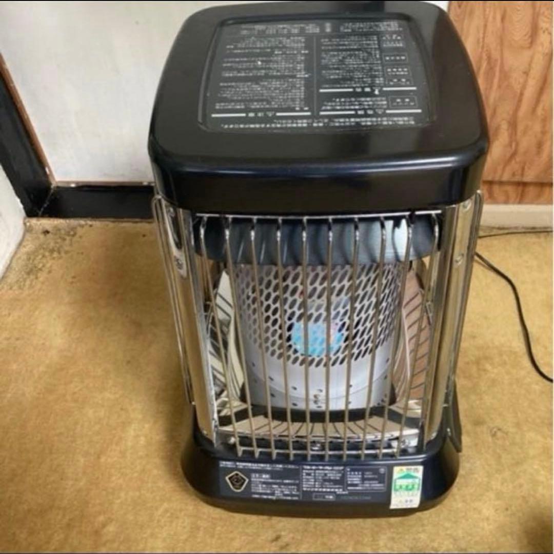 ダイニチ業務用石油ファンヒーターDAINICHI FM-101F