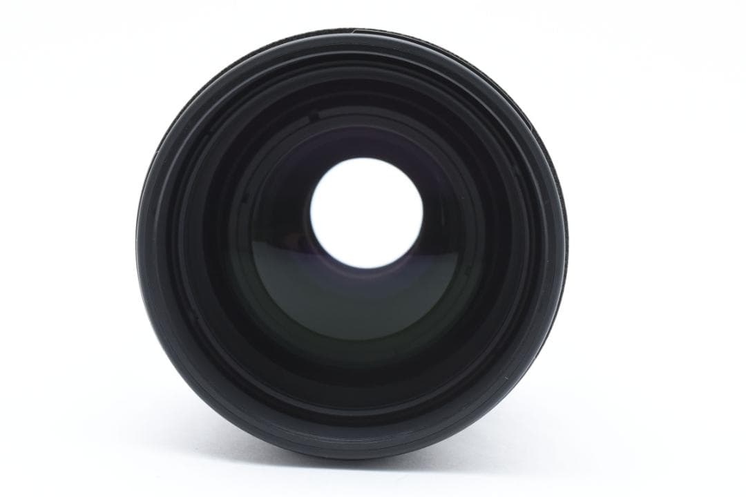 希少 極美品 ニコン AF NIKKOR ED 80-200mm F2.8 D