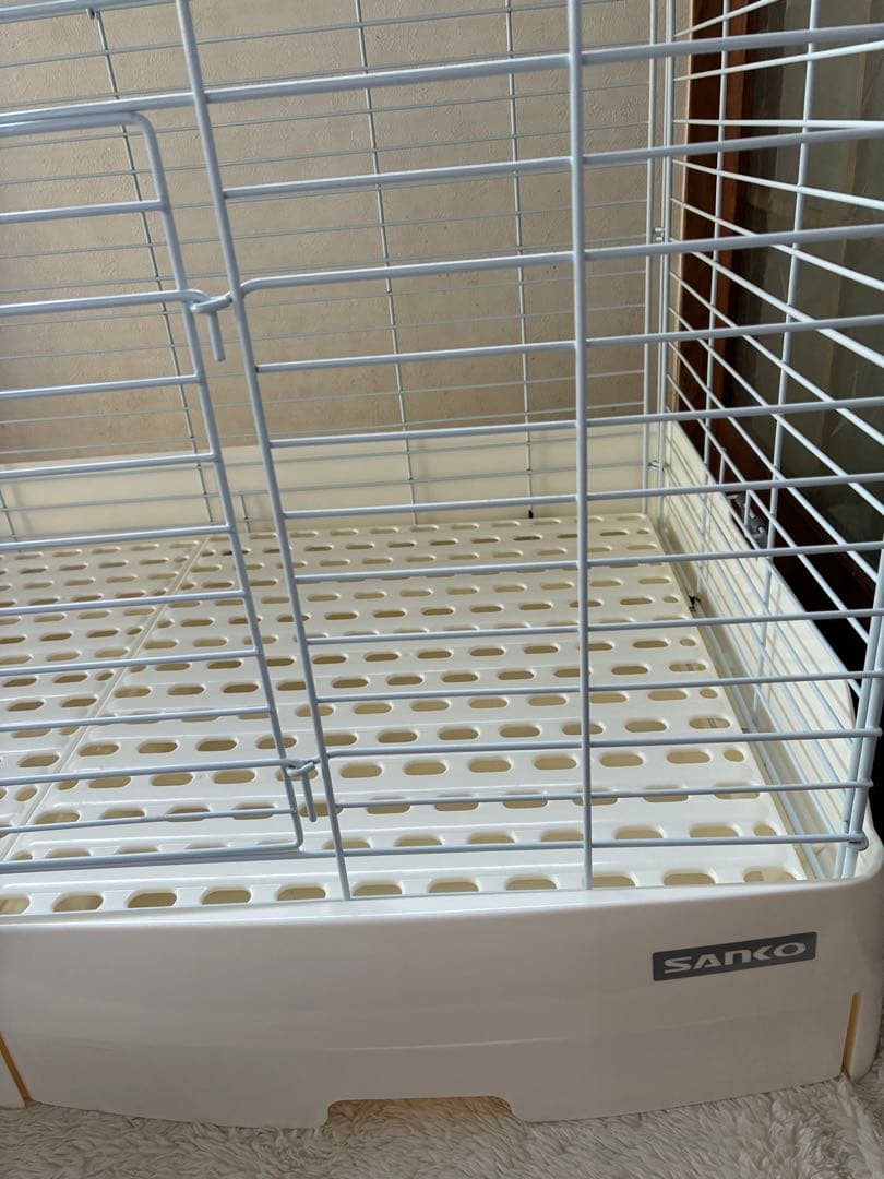 SANKO 大きめケージ