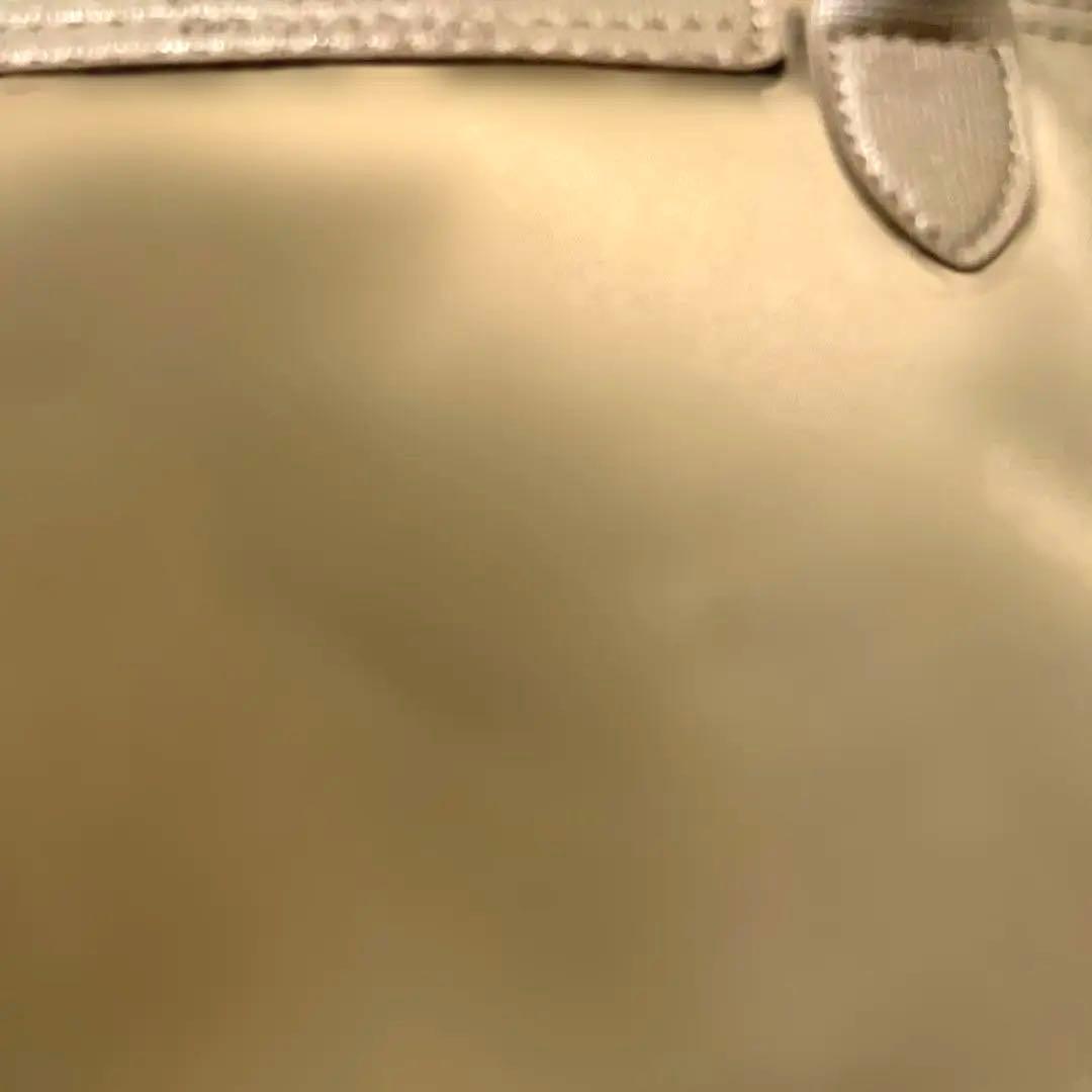 kenken出品 Longchamp 2ウェイショルダーバッグ