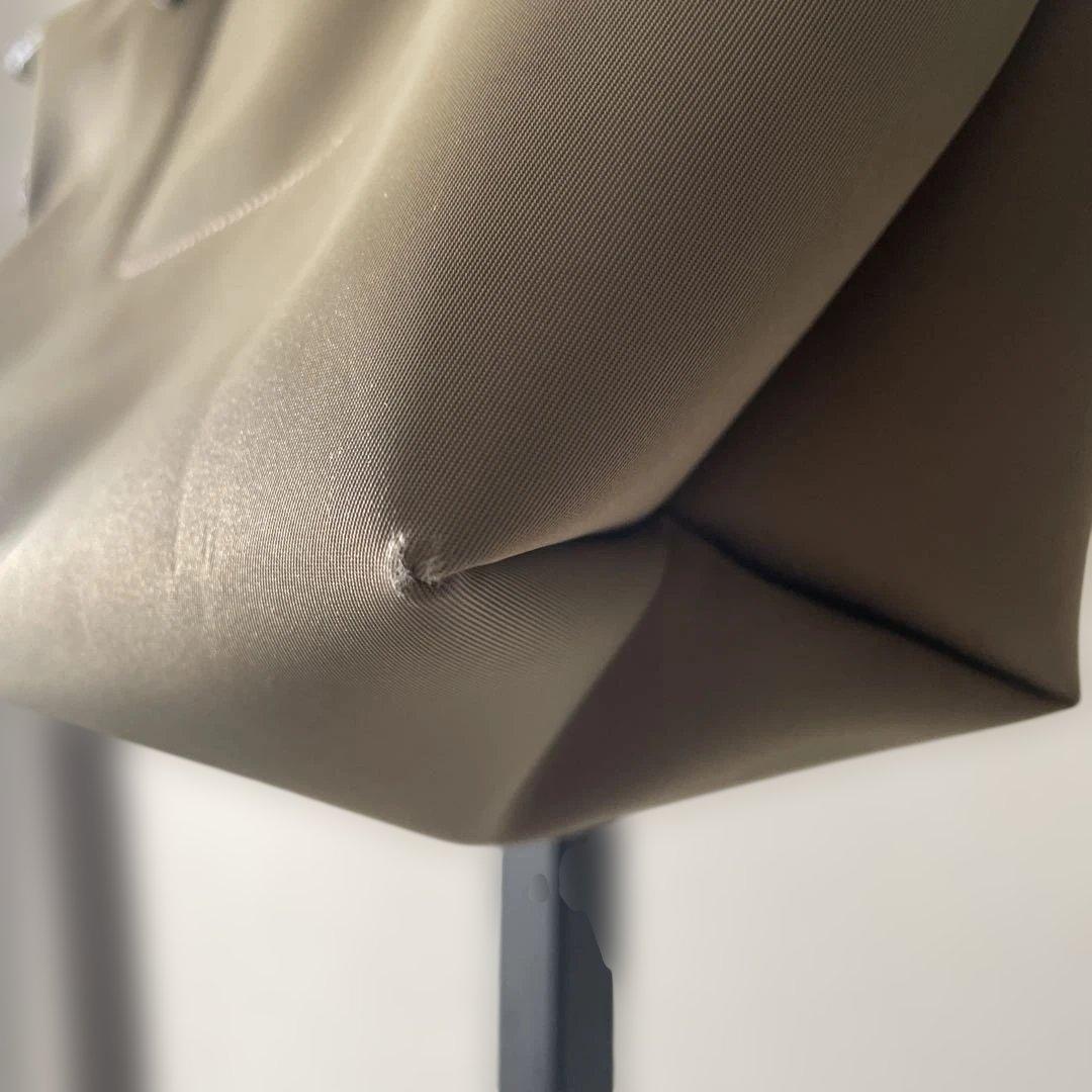 kenken出品 Longchamp 2ウェイショルダーバッグ