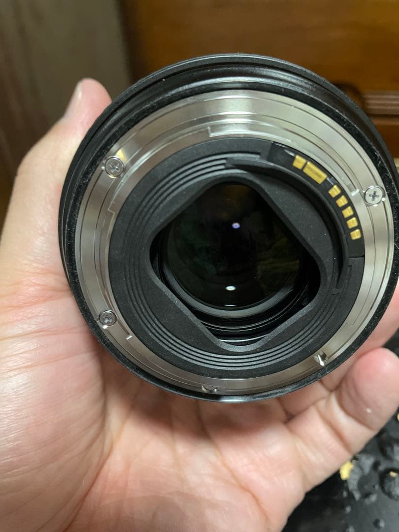 Canon EOS 5D Mark Ⅳ 本体とレンズセット＋三脚+エクステ