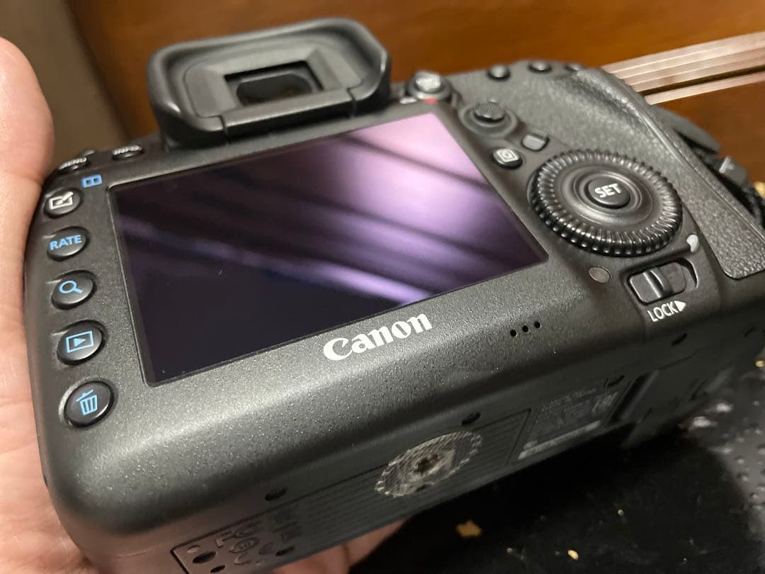 Canon EOS 5D Mark Ⅳ 本体とレンズセット＋三脚+エクステ