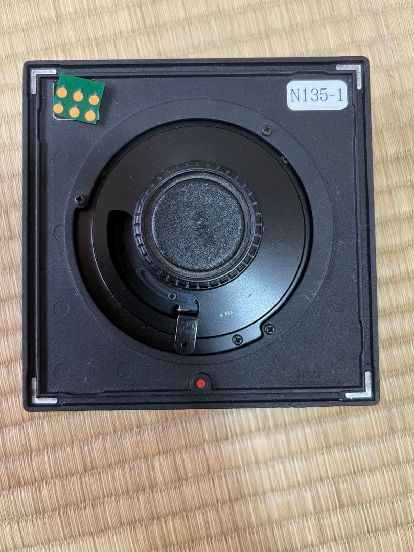 その他 Nikon nikkor-w 135mm F5.6