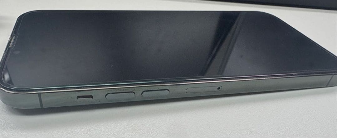 【美品／ケース付】iPhone 13 Pro Max 128GB