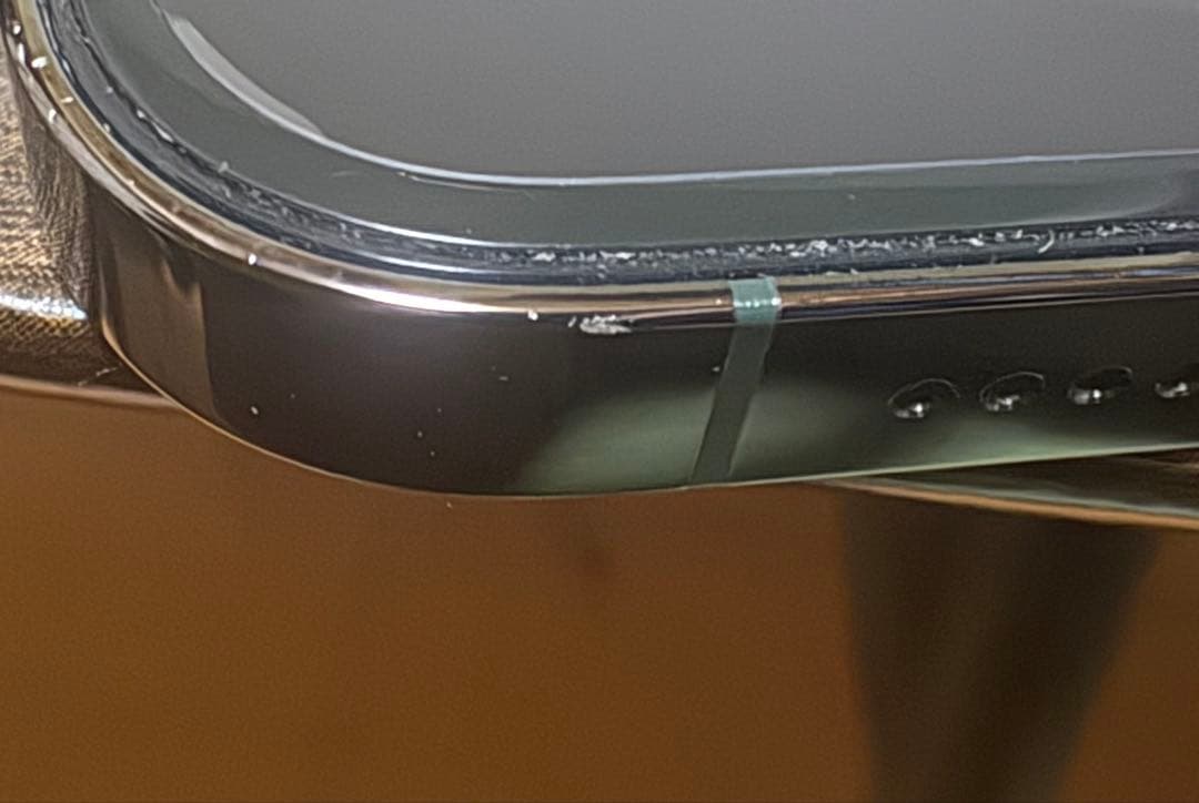 【美品／ケース付】iPhone 13 Pro Max 128GB