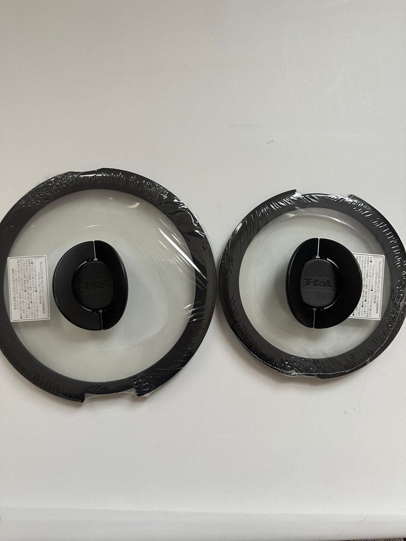 ティファール 9点セット ガス火専用　インジニオ・ネオ ブラウニー