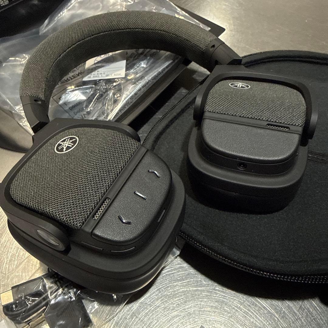 ヘッドホン YAMAHA YH-L700