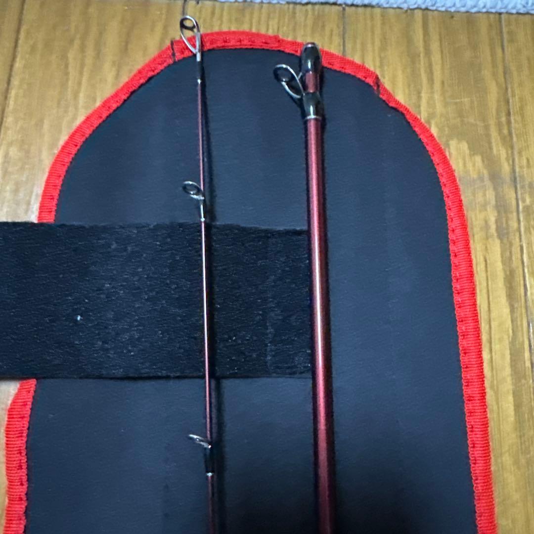 Fishman beams LOWER 73L フィッシュマン　ローワー