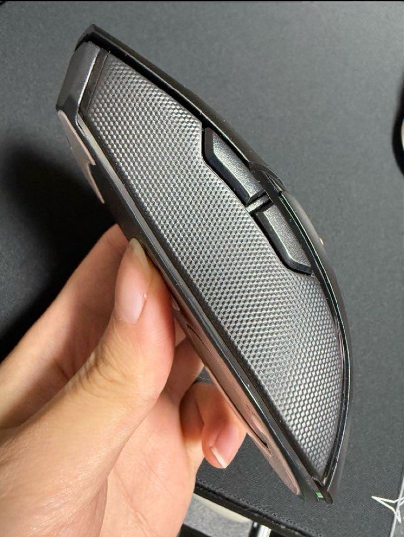 Razer Cobra Pro ワイヤレスゲーミングマウス