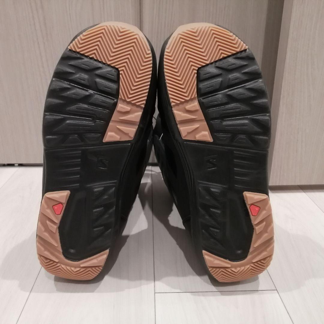 Salomon LAUNCH BOA®