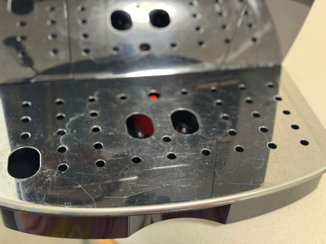 DeLonghi Magnifica S デロンギ　マグニフィカS