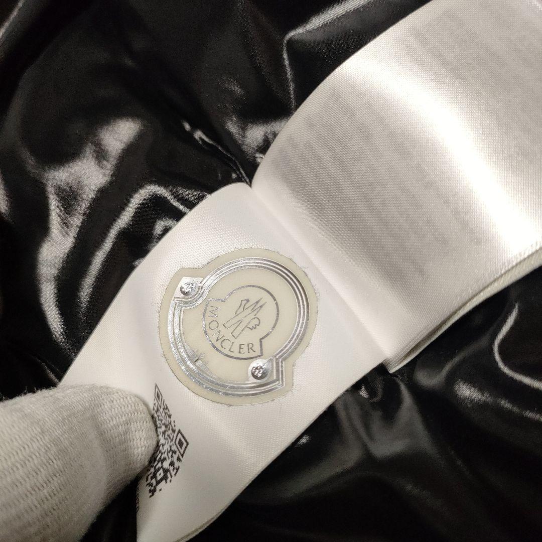 MONCLER Fragment WONDRA 藤原ヒロシダウンジャケット