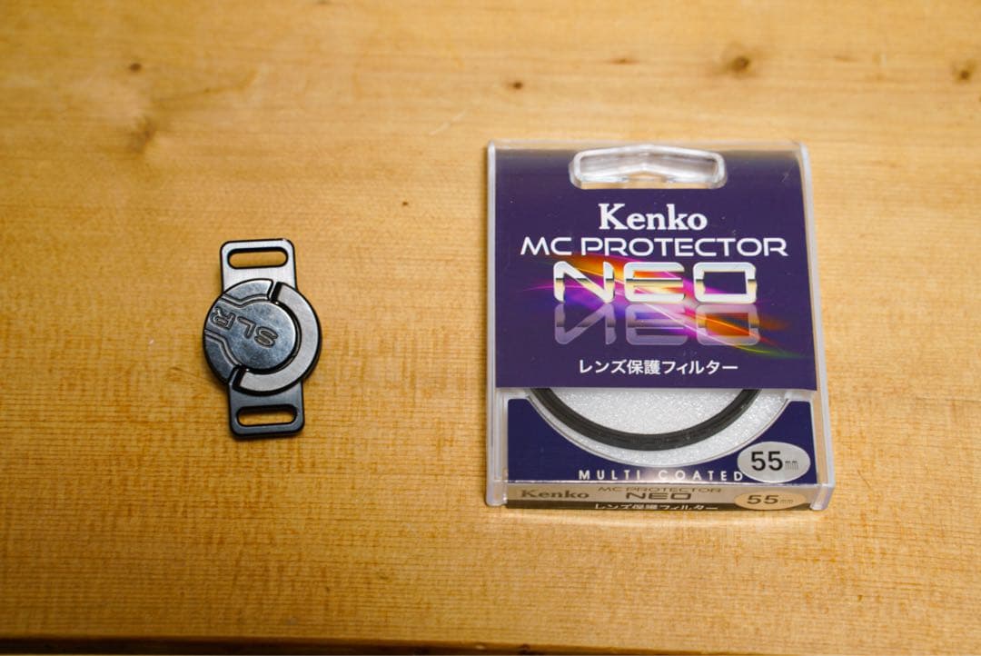 LUMIX S9＋SIGMA 24mm F3.5 DGDN＋おまけ