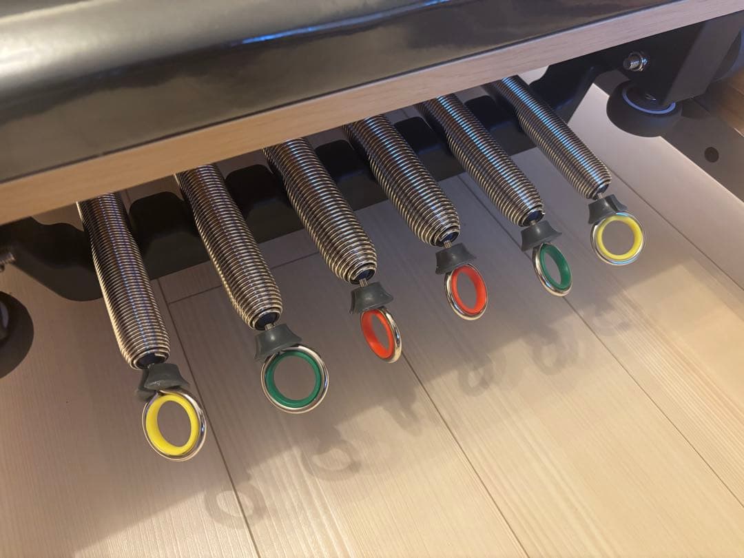 m*i様 【新品 送料込】折りたたみ リフォーマー在庫1台