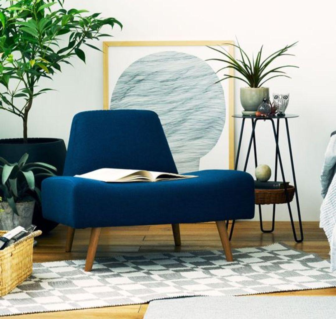 そうそうさん専用【美品】AO SOFA Navy