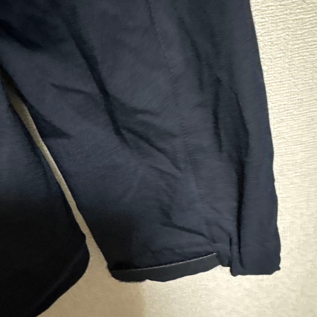 ARC'TERYXアークテリクス　スコーミッシュ フーディ XS 黒 未使用