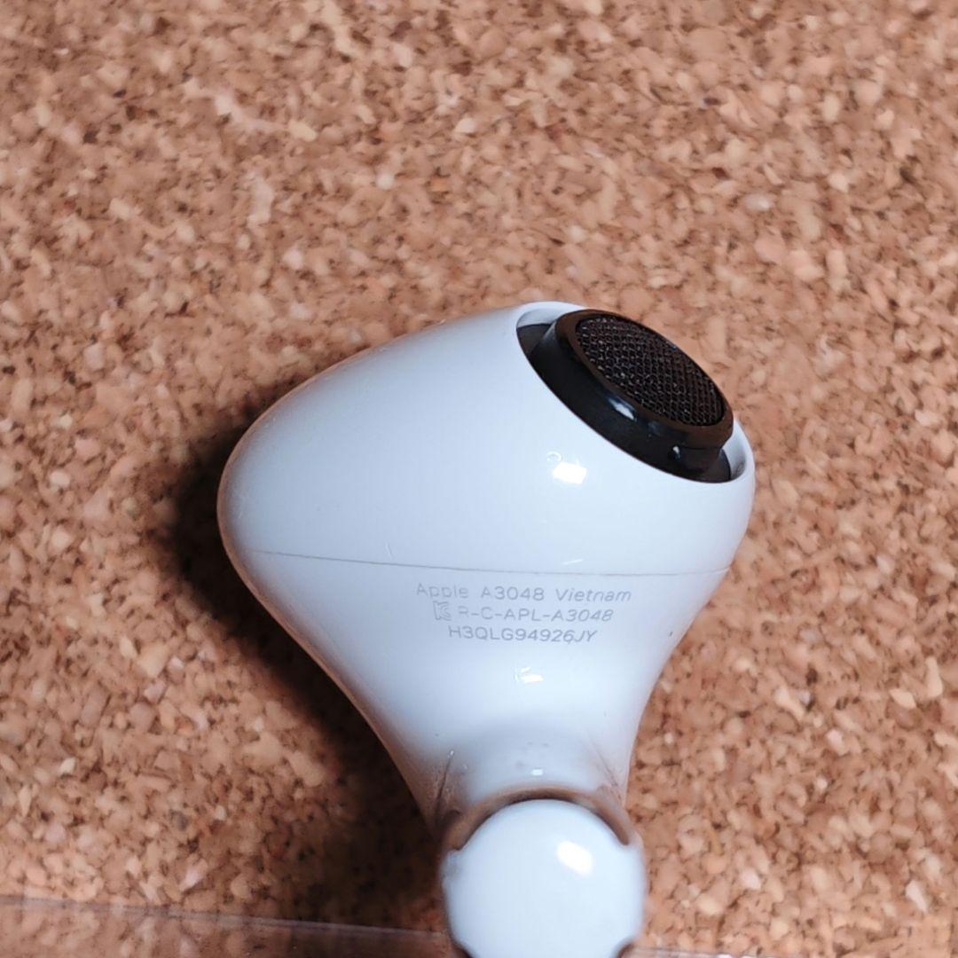 AirPodsPro 第2世代 左耳のみ USB-C Apple正規品 206