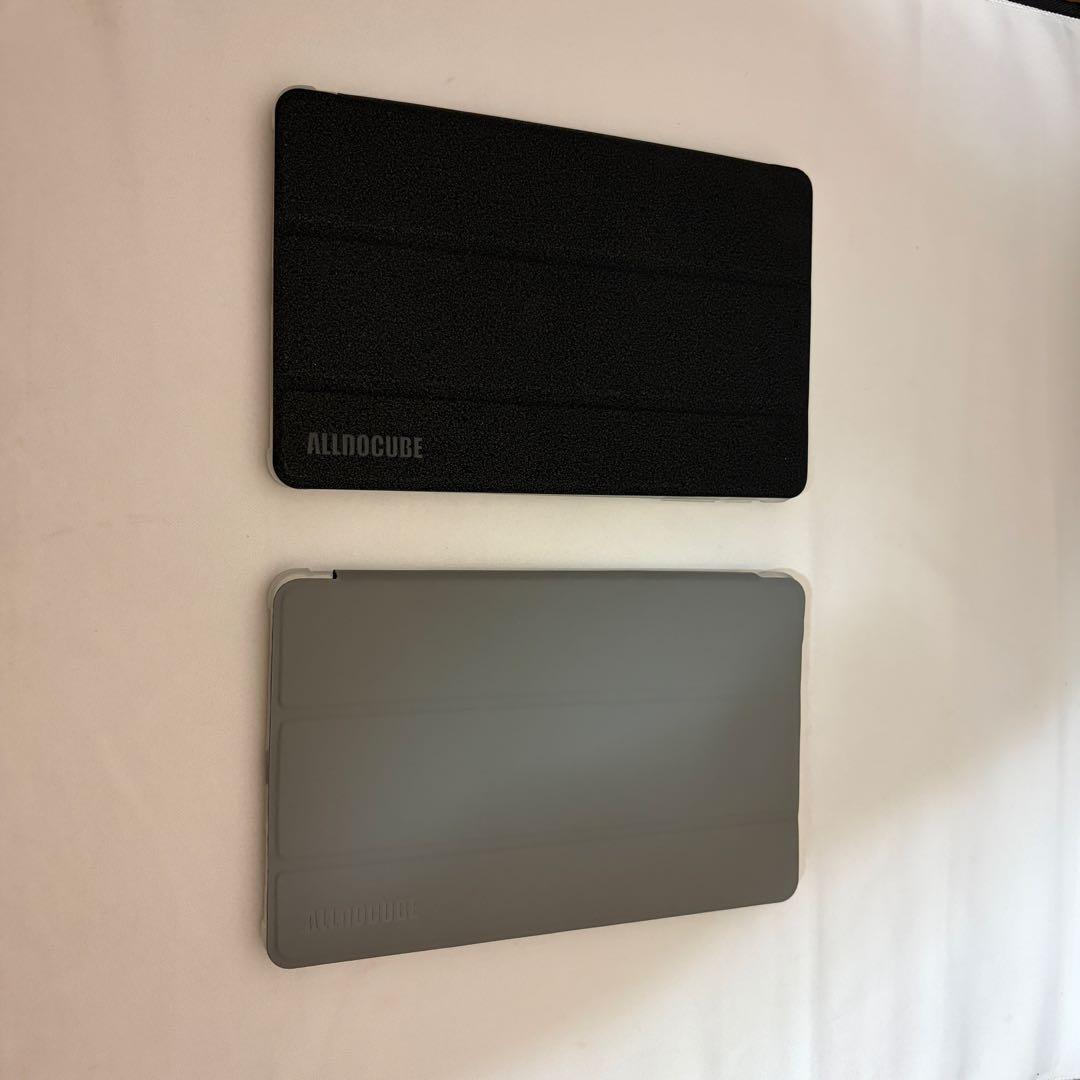 ALLDOCUBE iPlay 70 mini Ultra 本体とカバーセット