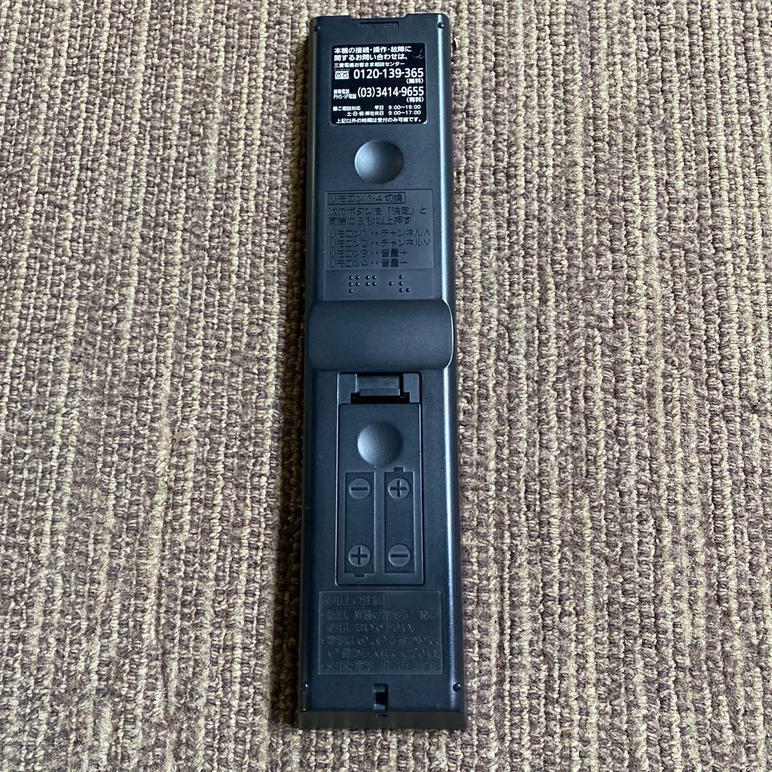 三菱電機 REAL LCD-A40XS1000 [40インチ]