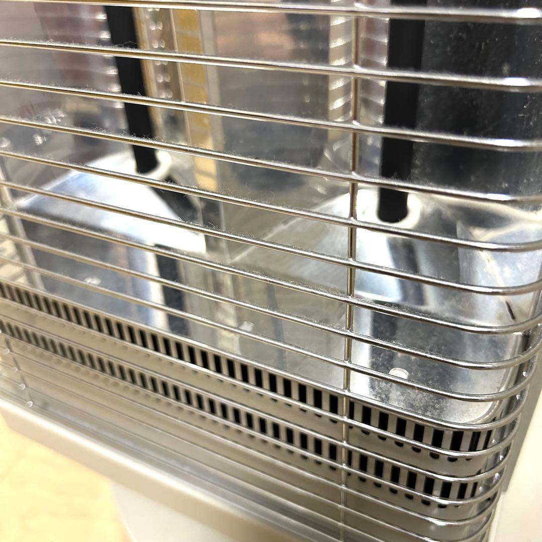 ダイキン ERFT11WSE7 セラムヒート 遠赤外線暖房機 2019年製