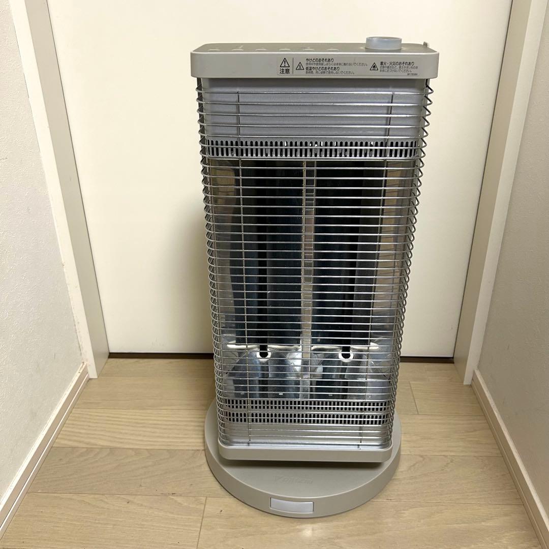 ダイキン ERFT11WSE7 セラムヒート 遠赤外線暖房機 2019年製