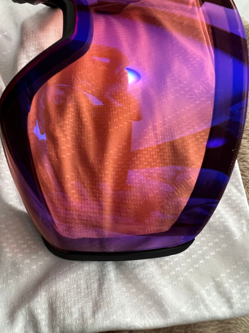 SMITH 4D MAG 交換レンズ Photo ChromaPop