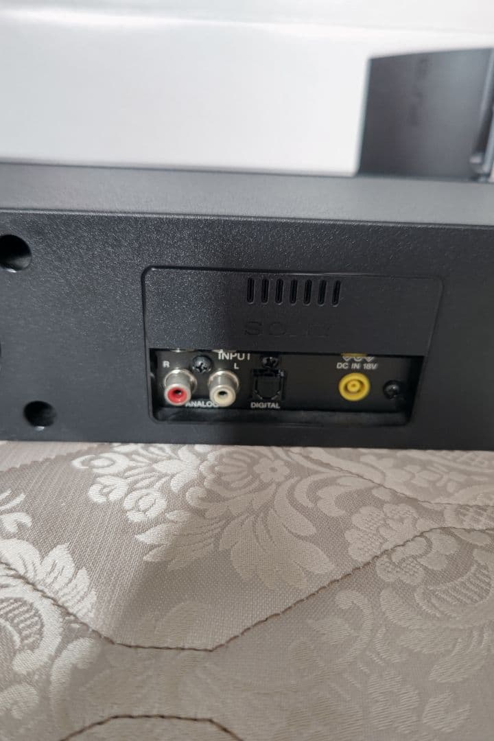 SONY PS3 サウンドシステム希少品