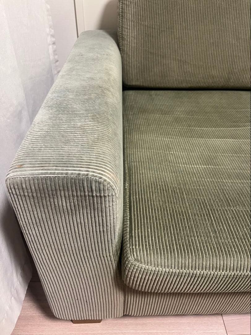 限定値引！！ジャーナルスタンダードファニチャー　LYON SOFA 2P