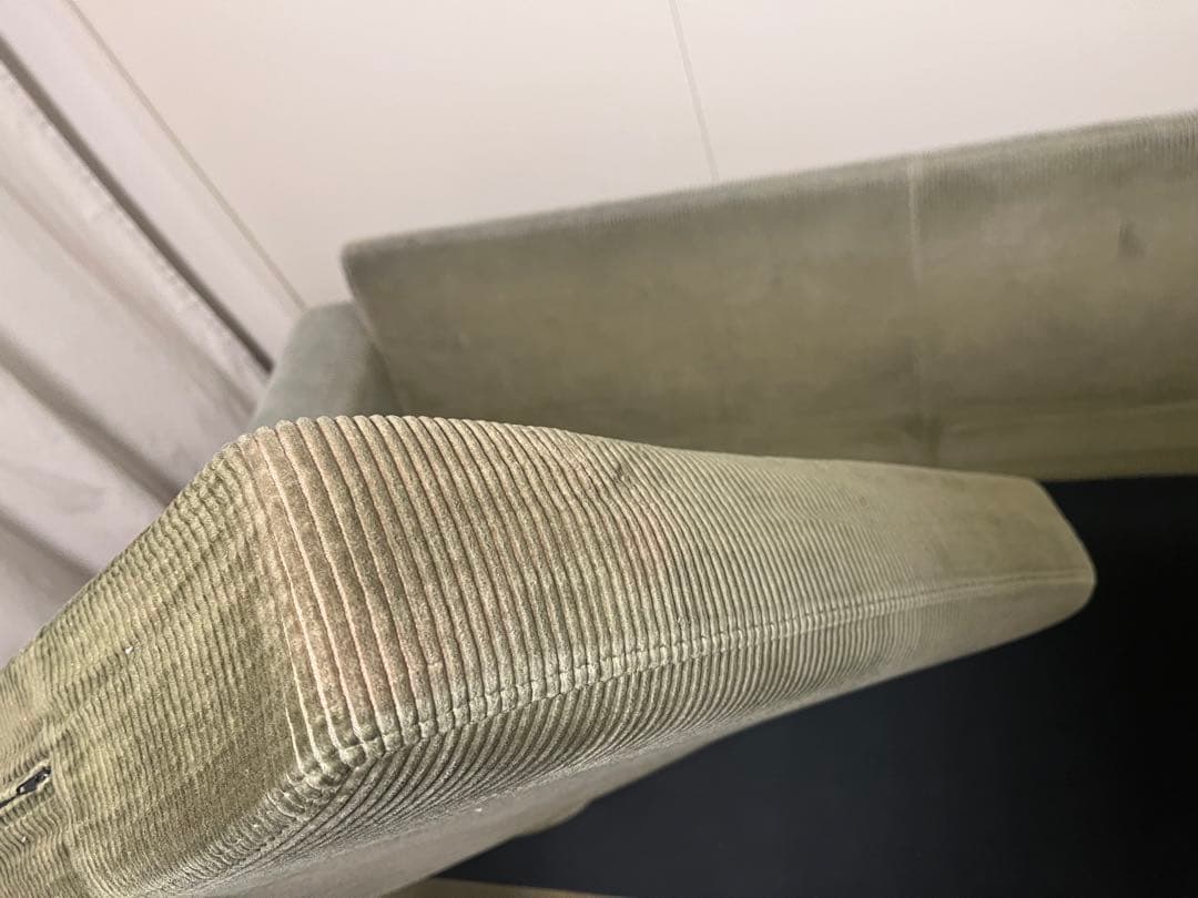 限定値引！！ジャーナルスタンダードファニチャー　LYON SOFA 2P