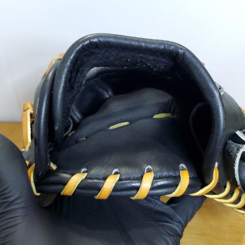 ローリングス HOH マーク・マグワイアモデル ファーストミット 軟式グローブ