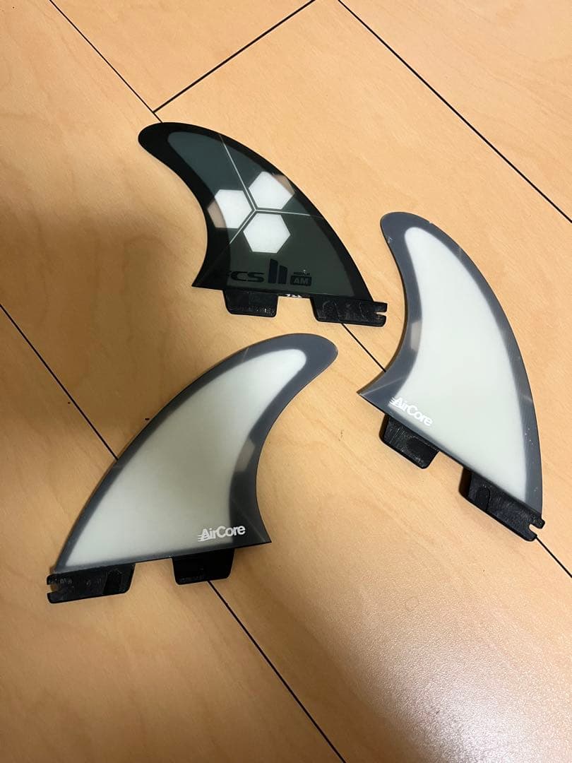 AL MERRICK アルメリック Air Core Mサイズ